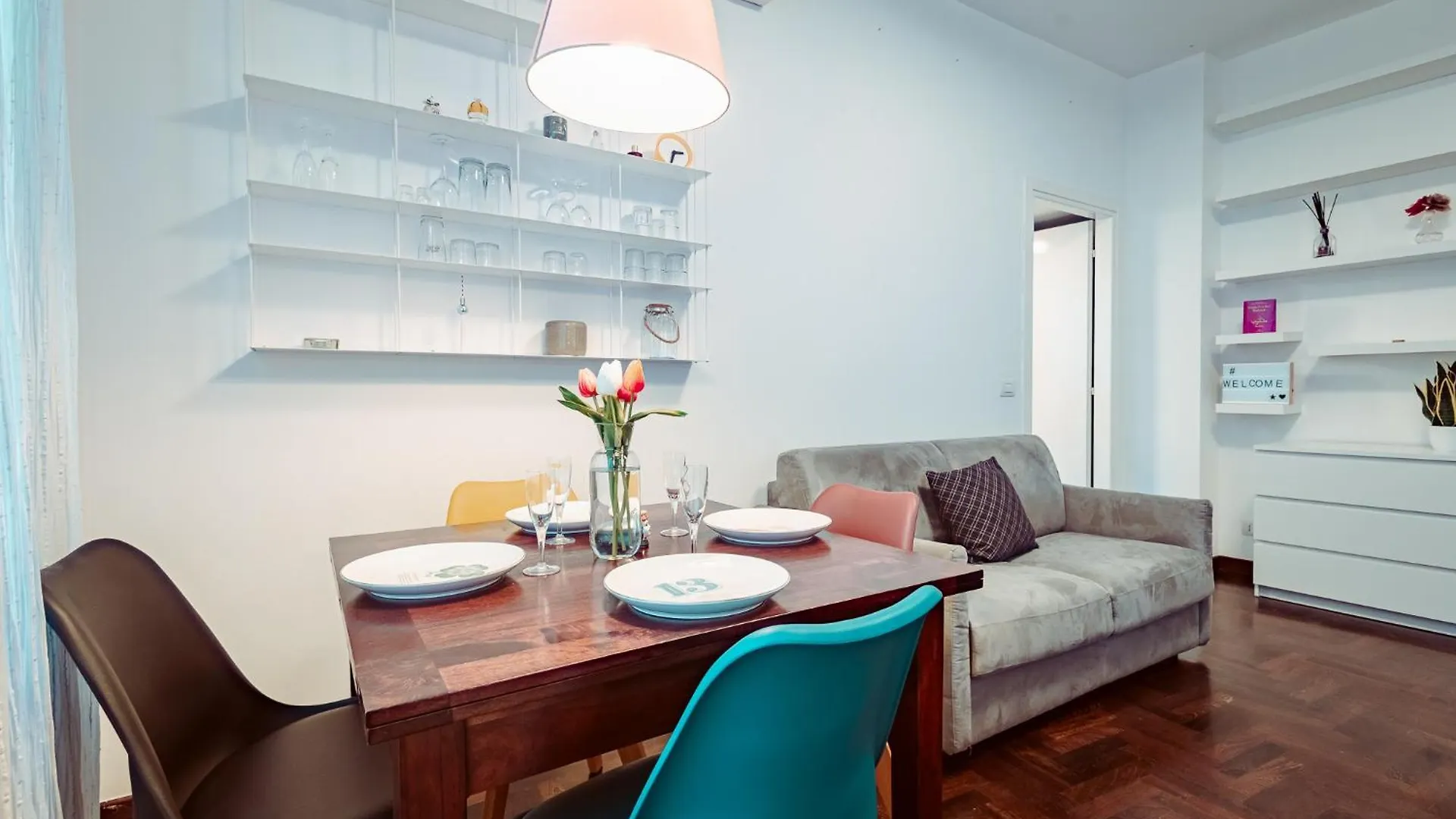 Volvinio Apartment Milán 0*,  Italia