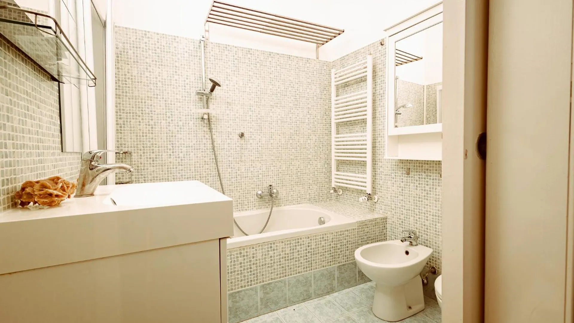 Volvinio Apartment Milán Italia