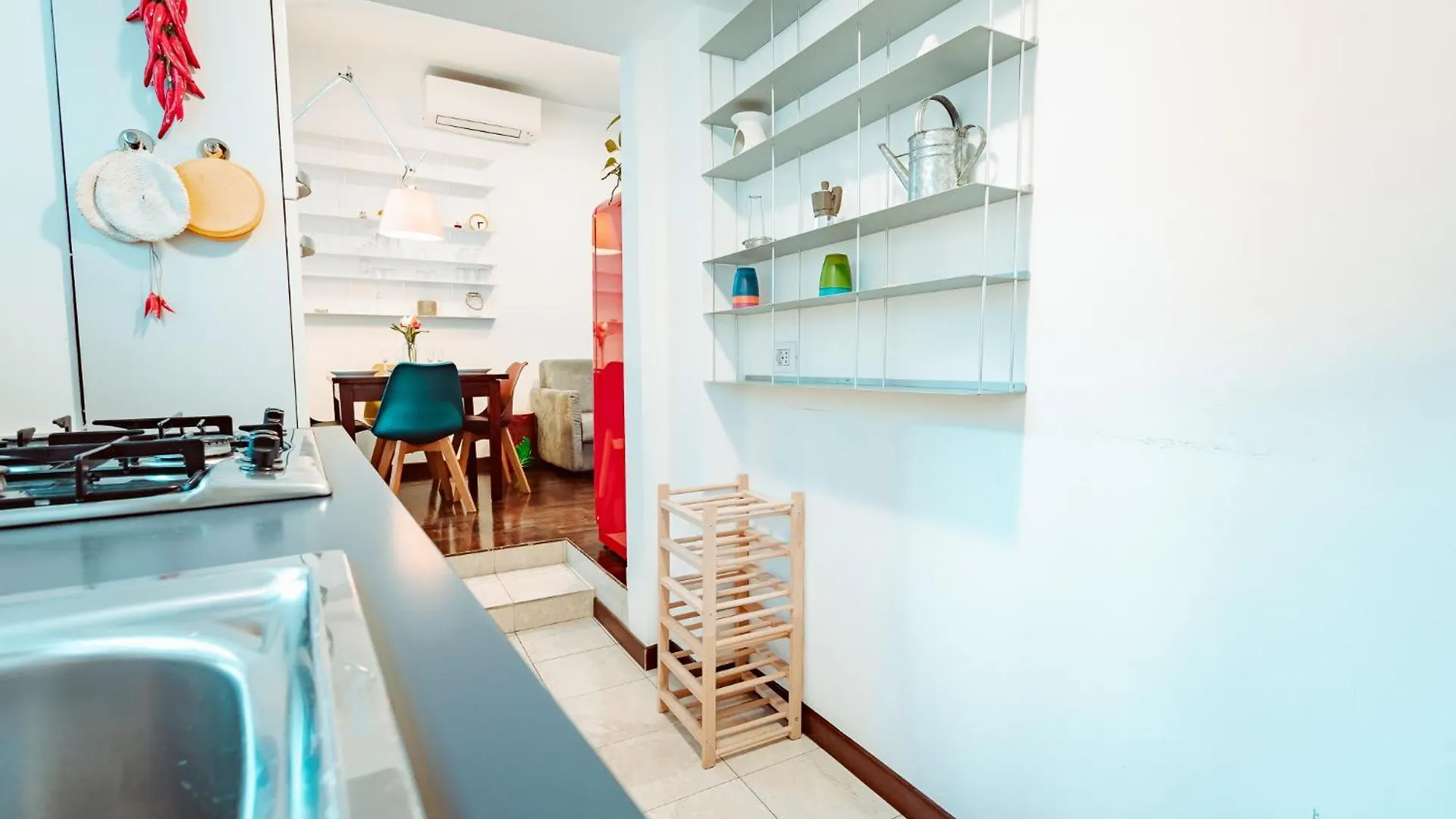Volvinio Apartment Milán 0*,  Italia