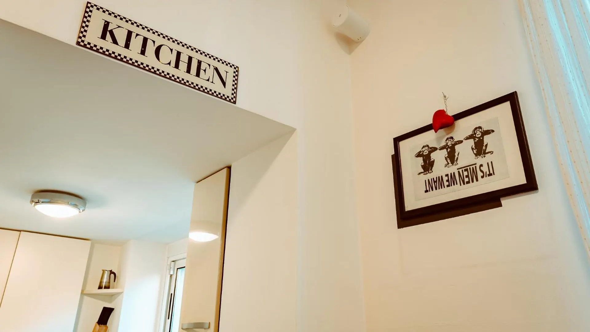 Volvinio Apartment Milán Italia