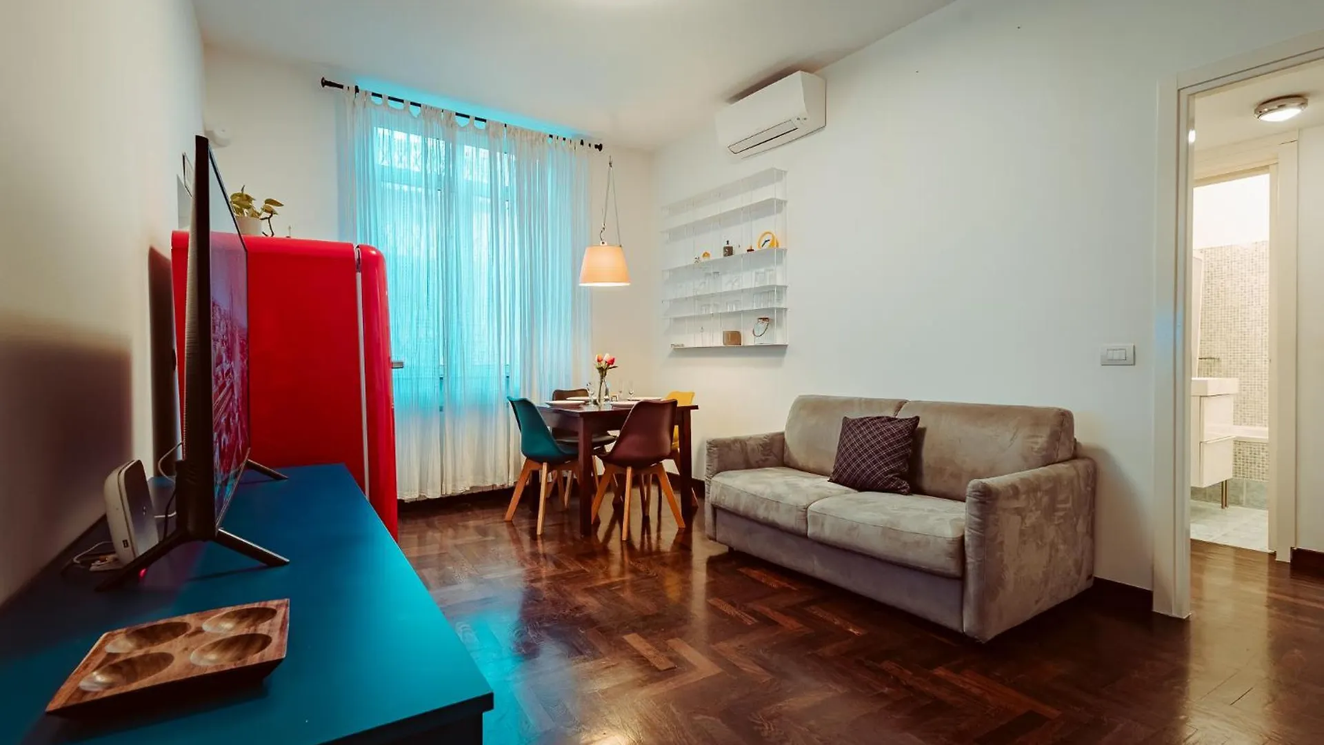 Volvinio Apartment Milán
