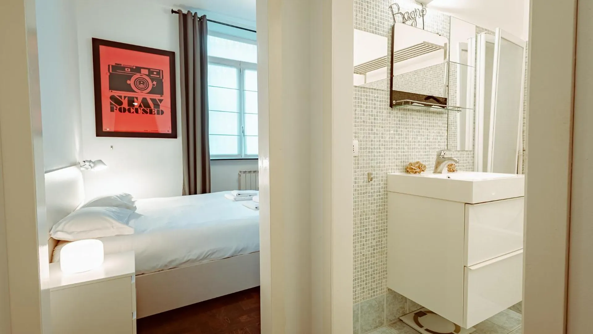 Volvinio Apartment Milán