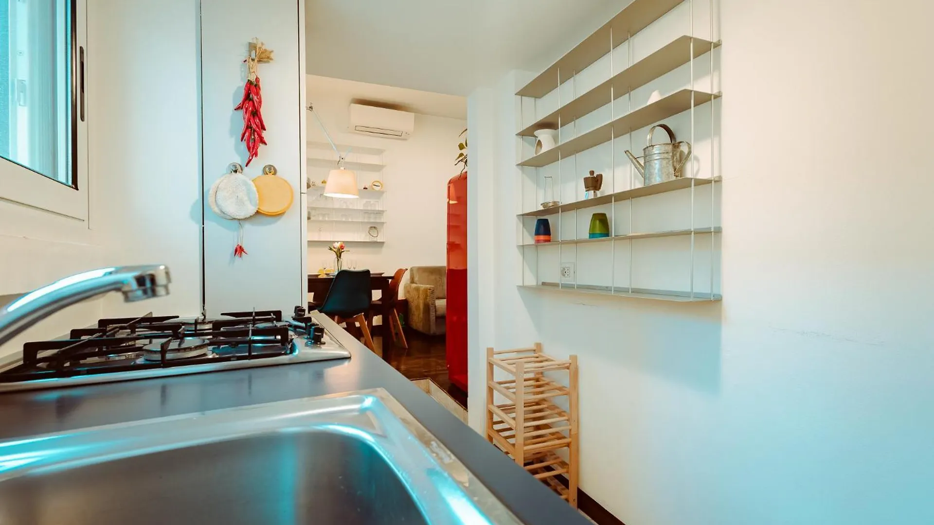 Volvinio Apartment Milán