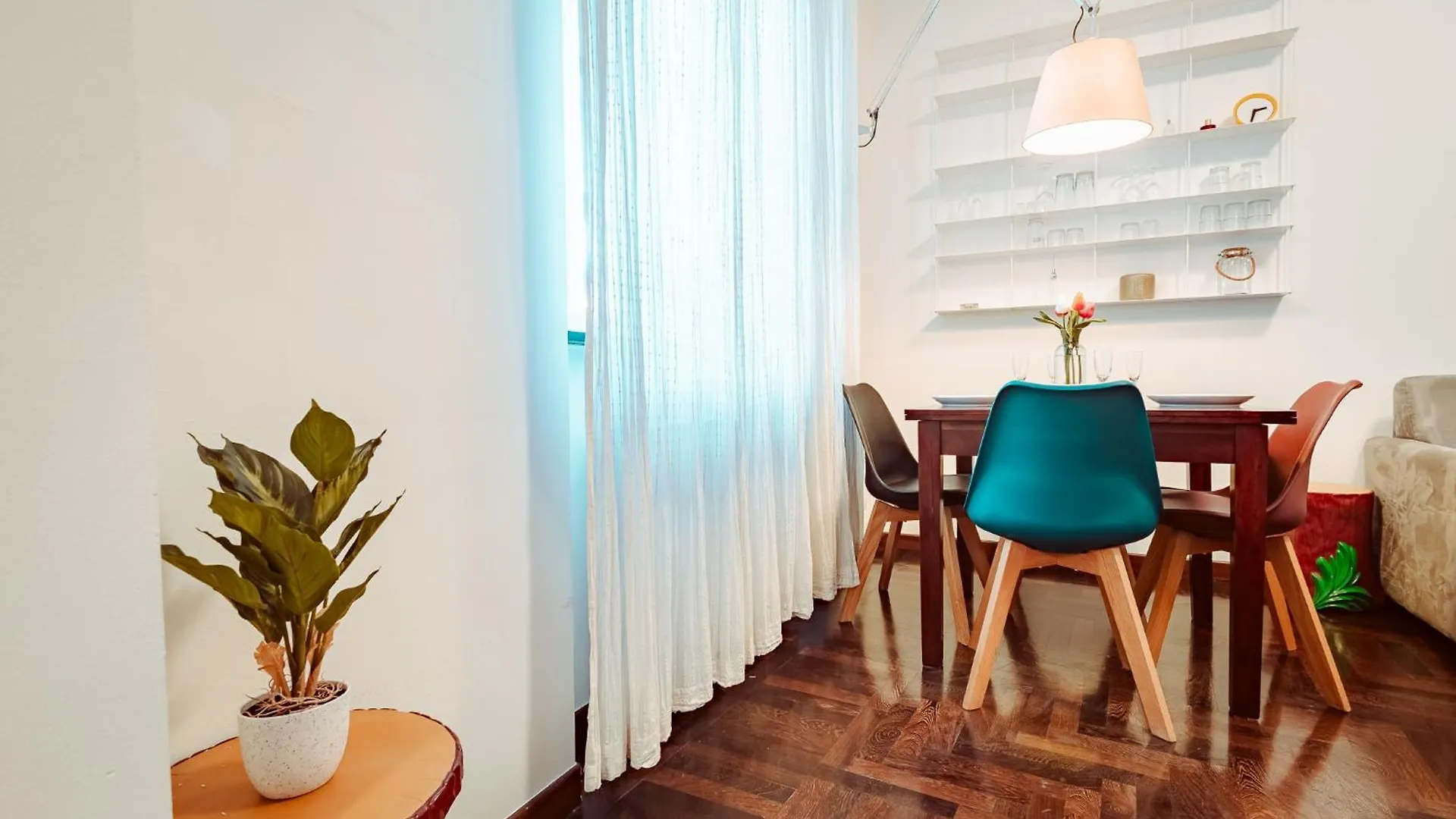 Volvinio Apartment Milan