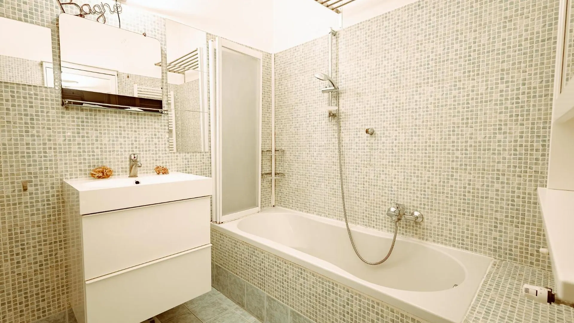 Volvinio Apartment Milan