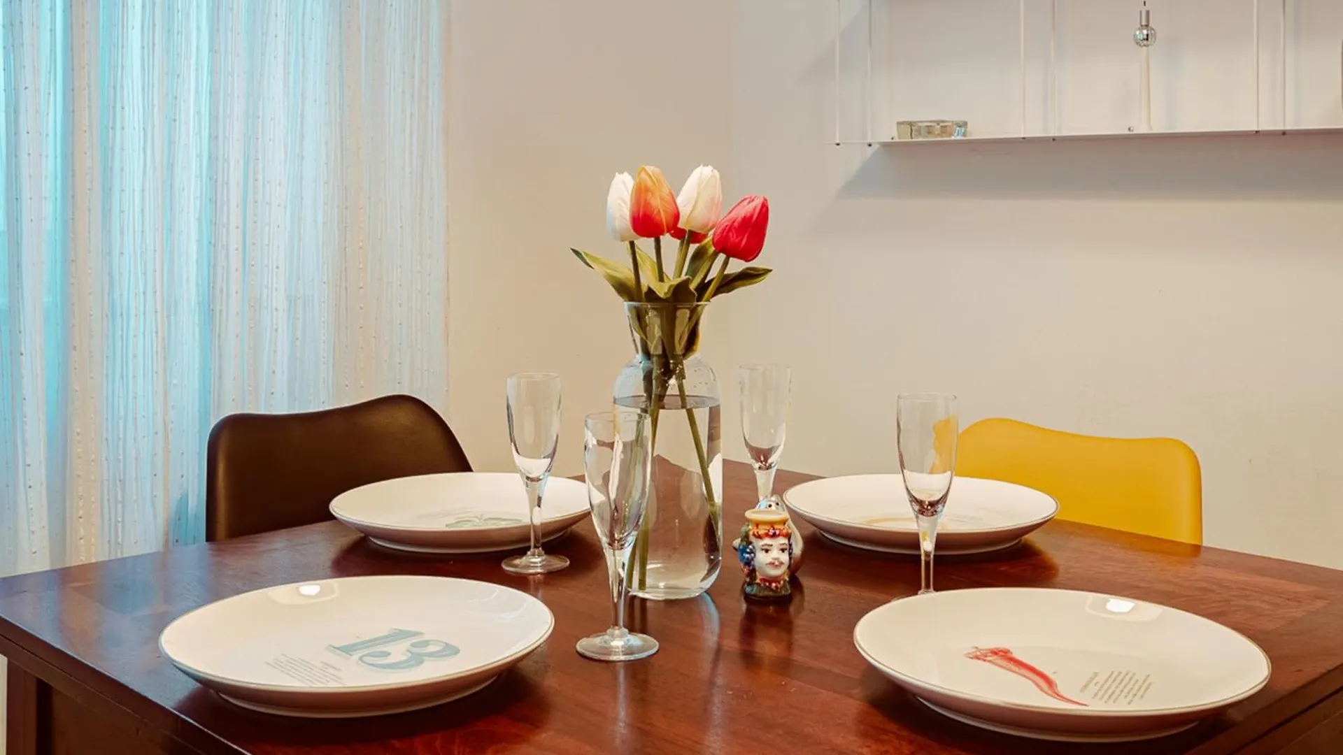 Volvinio Apartment Milan