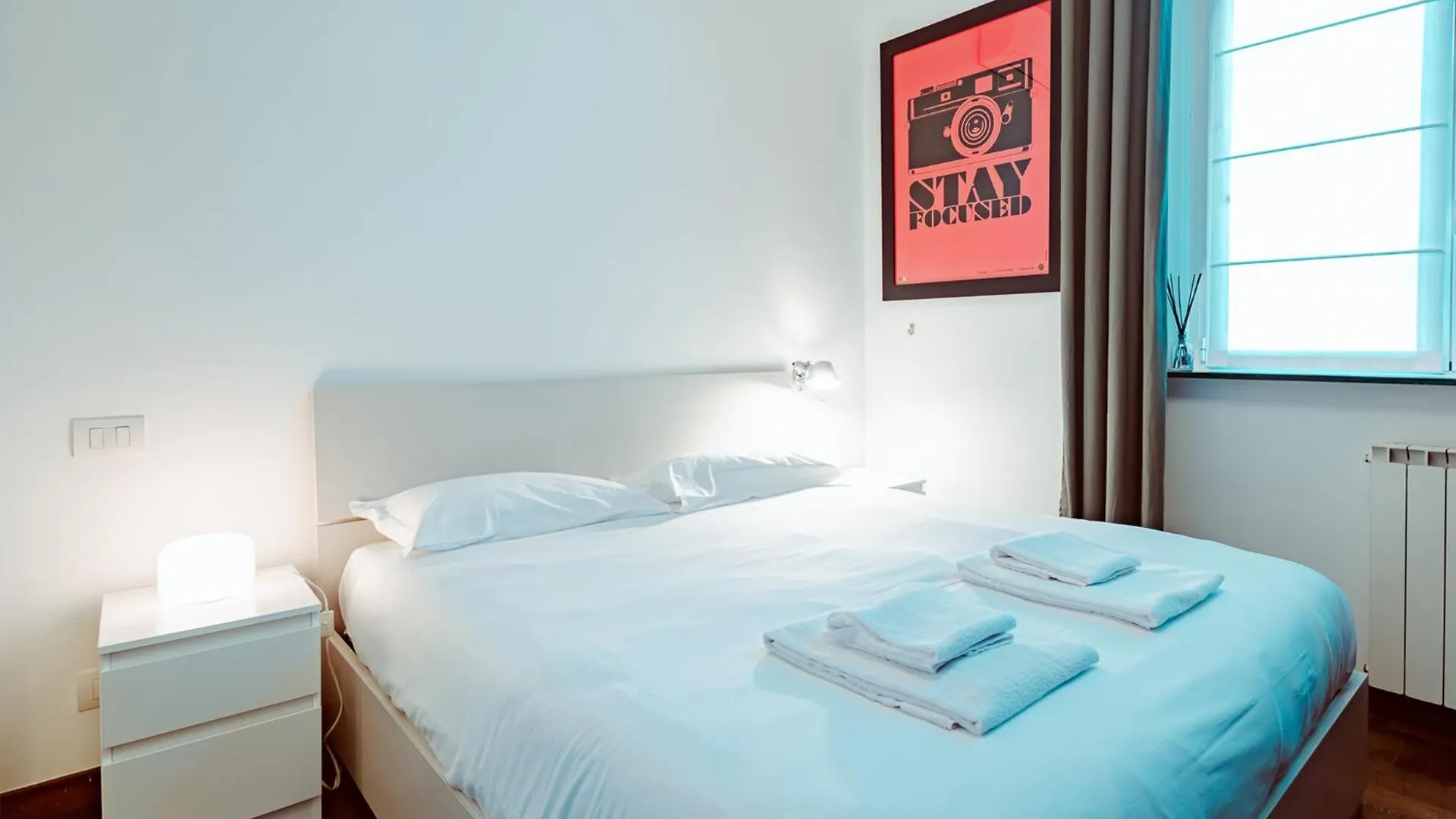 Volvinio Apartment Milan Italy